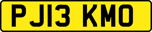 PJ13KMO