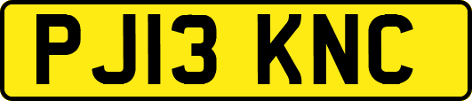 PJ13KNC