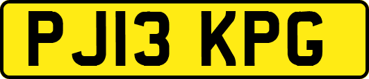 PJ13KPG