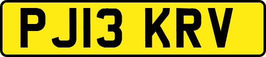 PJ13KRV