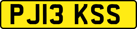 PJ13KSS