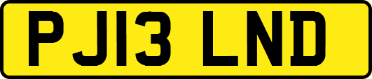 PJ13LND