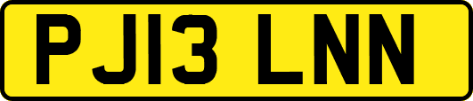 PJ13LNN