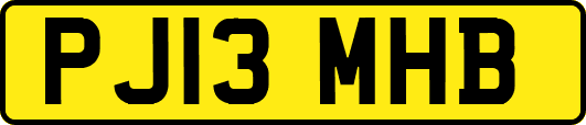 PJ13MHB