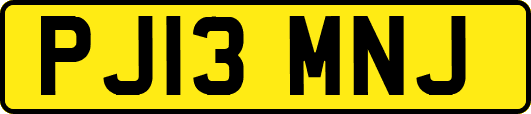 PJ13MNJ