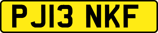 PJ13NKF
