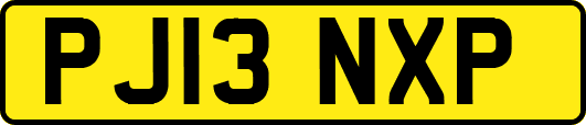 PJ13NXP