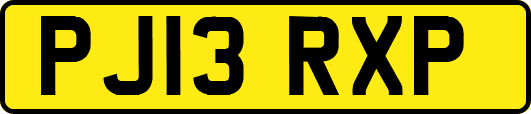 PJ13RXP