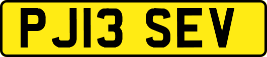 PJ13SEV