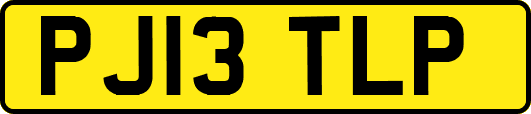 PJ13TLP