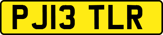 PJ13TLR