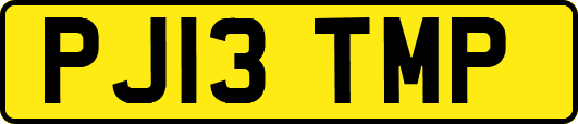 PJ13TMP