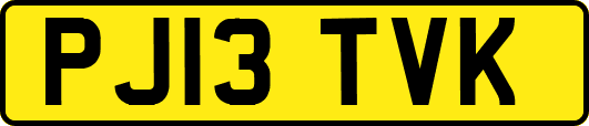 PJ13TVK