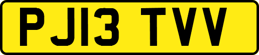 PJ13TVV