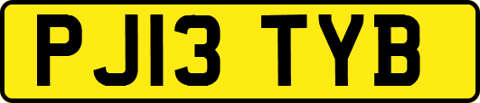 PJ13TYB