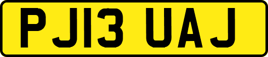 PJ13UAJ