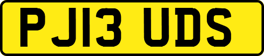 PJ13UDS