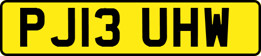 PJ13UHW