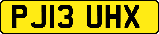 PJ13UHX