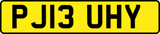 PJ13UHY