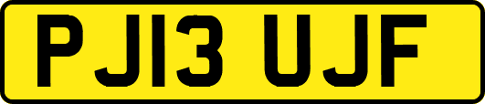 PJ13UJF