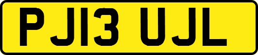 PJ13UJL