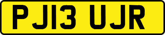 PJ13UJR