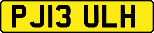 PJ13ULH