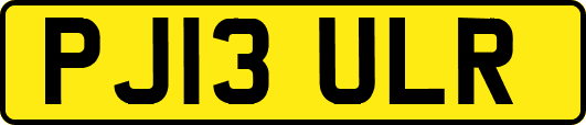 PJ13ULR