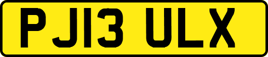 PJ13ULX