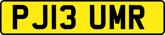 PJ13UMR