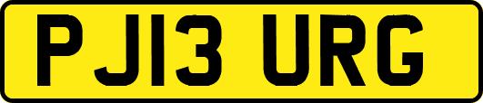 PJ13URG