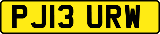 PJ13URW