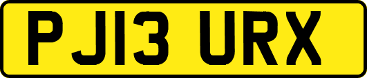 PJ13URX