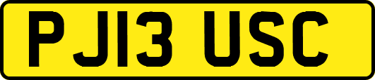 PJ13USC