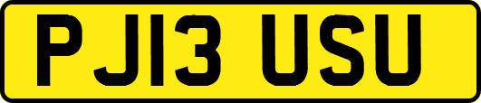 PJ13USU