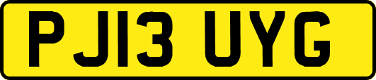 PJ13UYG