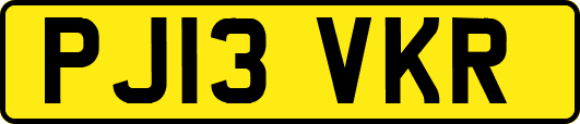 PJ13VKR