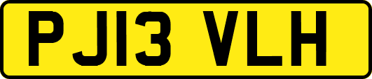 PJ13VLH