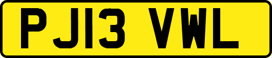 PJ13VWL