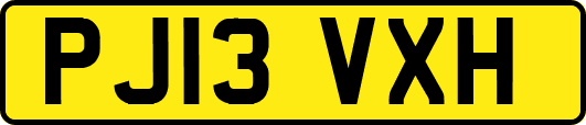 PJ13VXH