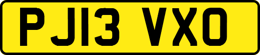 PJ13VXO