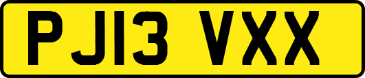 PJ13VXX