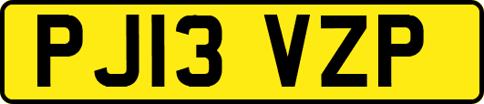 PJ13VZP