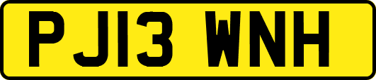 PJ13WNH