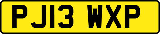 PJ13WXP