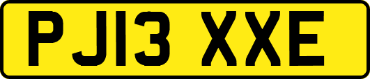 PJ13XXE