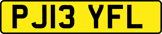 PJ13YFL