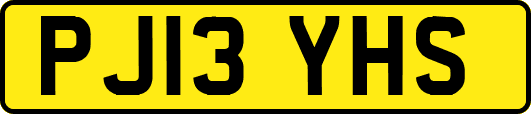 PJ13YHS
