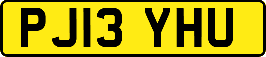 PJ13YHU